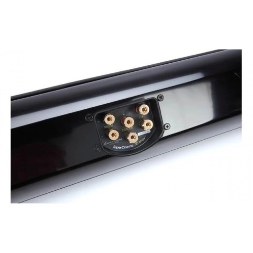 GOLDENEAR SUPERCINEMA 3D ARRAYX, PASYVUS SOUNDBARAS