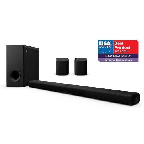 YAMAHA TRUE X SURROUND 50ABL - JUODAS