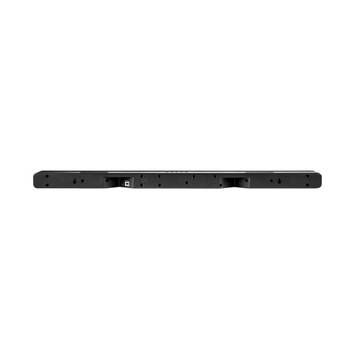 DENON DHT-S517, SOUNDBARAS DOLBY ATMOS SU BEVIELE ŽEMŲ DAŽNIŲ KOLONĖLE DENON DHT-S517, SOUNDBARAS DOLBY ATMOS SU BEVIELE ŽEMŲ DAŽNIŲ KOLONĖLE
