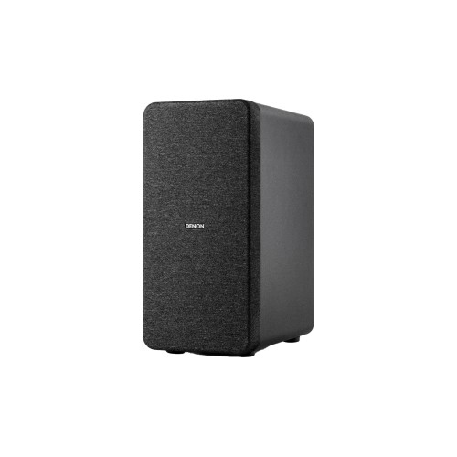DENON DHT-S517, SOUNDBARAS DOLBY ATMOS SU BEVIELE ŽEMŲ DAŽNIŲ KOLONĖLE DENON DHT-S517, SOUNDBARAS DOLBY ATMOS SU BEVIELE ŽEMŲ DAŽNIŲ KOLONĖLE
