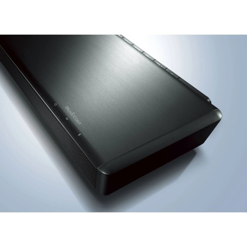 SOUNDBARAS YAMAHA YSP-2700 7.1 MUSICCAST SOUNDBARAS YAMAHA YSP-2700 7.1 MUSICCAST