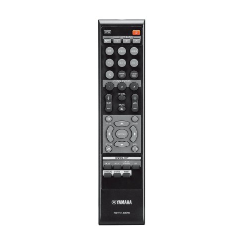 SOUNDBARAS YAMAHA YSP-2700 7.1 MUSICCAST SOUNDBARAS YAMAHA YSP-2700 7.1 MUSICCAST