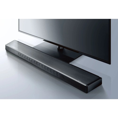 SOUNDBARAS YAMAHA YSP-2700 7.1 MUSICCAST SOUNDBARAS YAMAHA YSP-2700 7.1 MUSICCAST