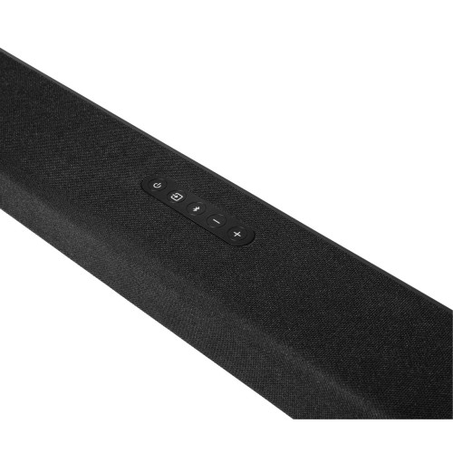 POLK AUDIO SIGNA S4, DOLBY ATMOS 3.1.2 SOUNDBARAS SU BEVIELE ŽEMŲ DAŽNIŲ KOLONĖLE