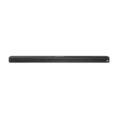 POLK AUDIO SIGNA S4, DOLBY ATMOS 3.1.2 SOUNDBARAS SU BEVIELE ŽEMŲ DAŽNIŲ KOLONĖLE