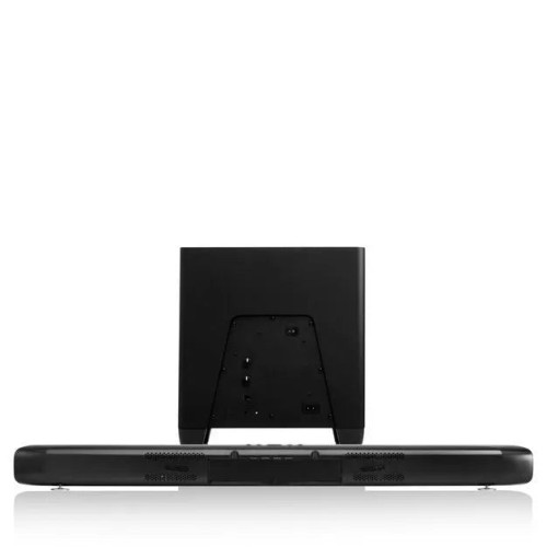 BEVIELĖ ERDVINIO GARSO SISTEMA JBL CINEMA SB400