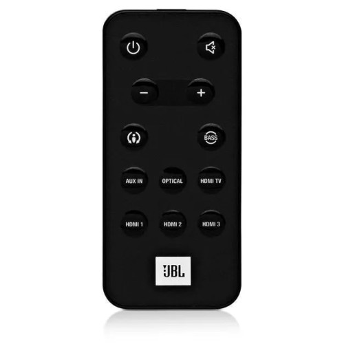 BEVIELĖ ERDVINIO GARSO SISTEMA JBL CINEMA SB400