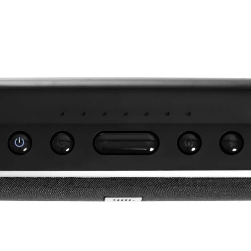 BEVIELĖ ERDVINIO GARSO SISTEMA JBL CINEMA SB400