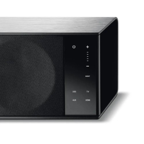 SOUNDBARAS FOCAL DIMENSION 5.1, 450W SOUNDBARAS FOCAL DIMENSION 5.1, 450W