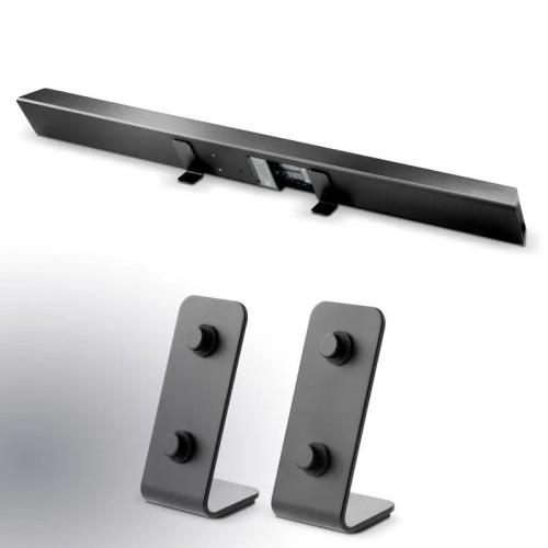 SOUNDBARAS FOCAL DIMENSION 5.1, 450W SOUNDBARAS FOCAL DIMENSION 5.1, 450W