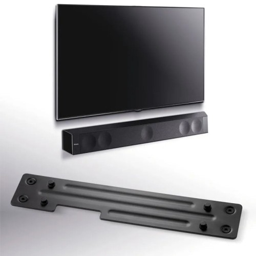 SOUNDBARAS FOCAL DIMENSION 5.1, 450W SOUNDBARAS FOCAL DIMENSION 5.1, 450W