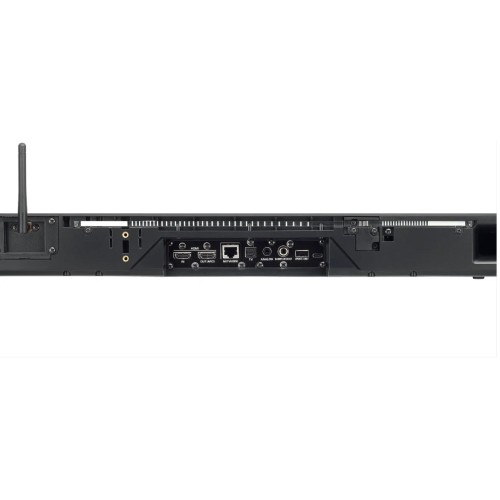 SOUNDBARAS YAMAHA YSP-1600 5.1 MUSICCAST SOUNDBARAS YAMAHA YSP-1600 5.1 MUSICCAST