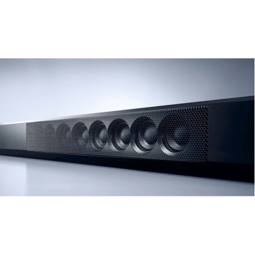 SOUNDBARAS YAMAHA YSP-1600 5.1 MUSICCAST SOUNDBARAS YAMAHA YSP-1600 5.1 MUSICCAST
