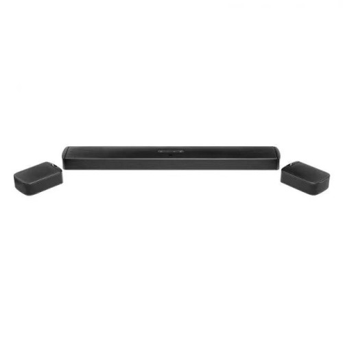 JBL BAR 9.1 SOUNDBAR SISTEMA SU GARSIAKALBIAIS IR DOLBY ATMOS