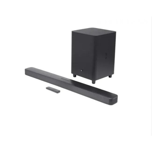 JBL BAR 5.1, SOUNDBARAS SU BELAIDE ŽEMŲ DAŽNIŲ KOLONĖLE JBL BAR 5.1, SOUNDBARAS SU BELAIDE ŽEMŲ DAŽNIŲ KOLONĖLE