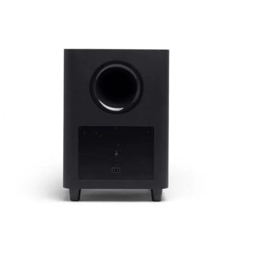 JBL BAR 5.1, SOUNDBARAS SU BELAIDE ŽEMŲ DAŽNIŲ KOLONĖLE