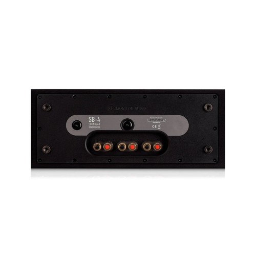 MONITOR AUDIO SB-4, PASYVUS SOUNDBARAS