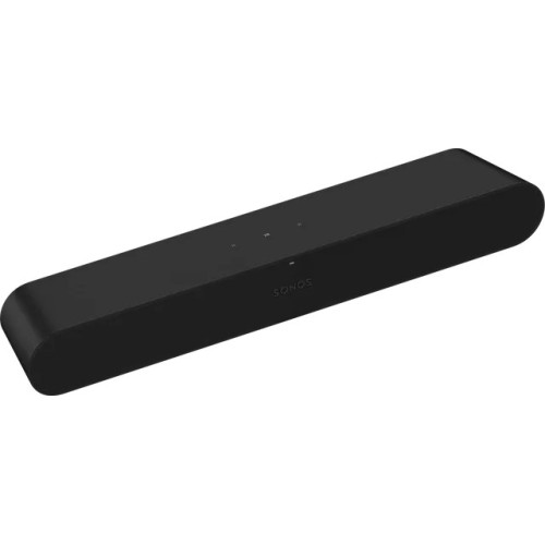 SONOS RAY, HD SOUNDBARAS SKIRTAS ŽAIDĖJAS (ĮVAIRIŲ SPALVŲ) SONOS RAY, HD SOUNDBARAS SKIRTAS ŽAIDĖJAS (ĮVAIRIŲ SPALVŲ)