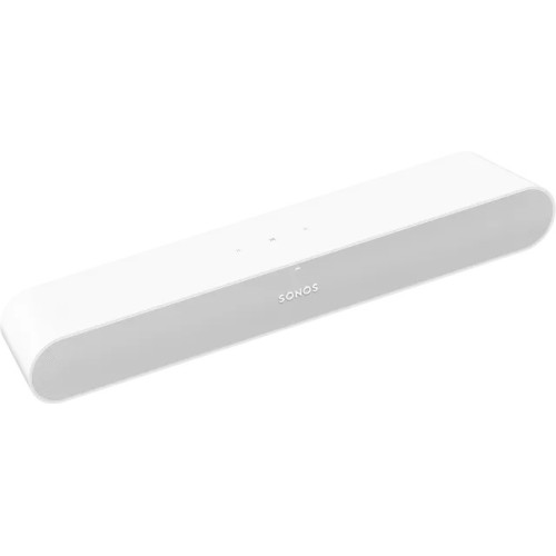 SONOS RAY, HD SOUNDBARAS SKIRTAS ŽAIDĖJAS (ĮVAIRIŲ SPALVŲ)