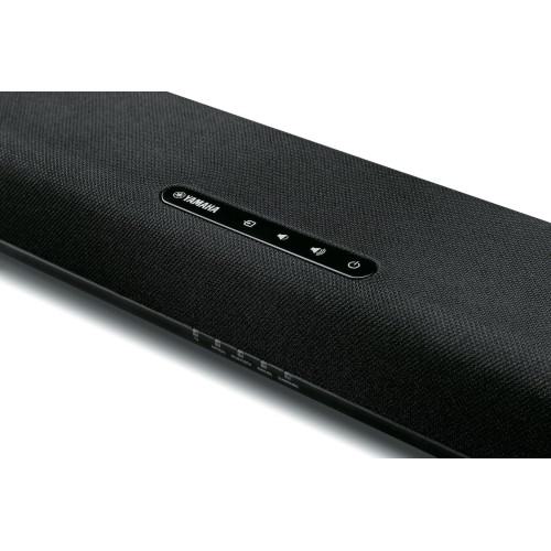 YAMAHA SR-C20ABL SOUND BAR WITH BT (BLACK) YAMAHA SR-C20ABL SOUND BAR WITH BT (BLACK)