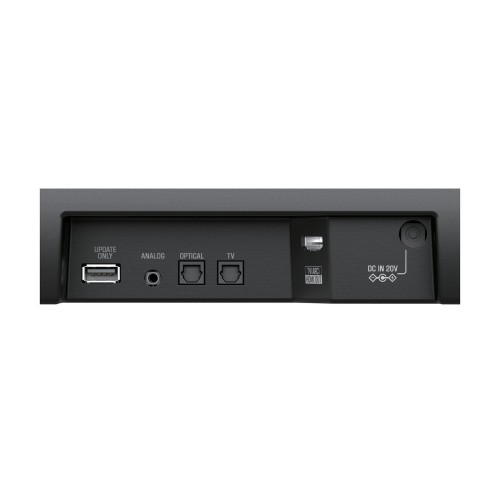 YAMAHA SR-C20ABL SOUND BAR WITH BT (BLACK) YAMAHA SR-C20ABL SOUND BAR WITH BT (BLACK)