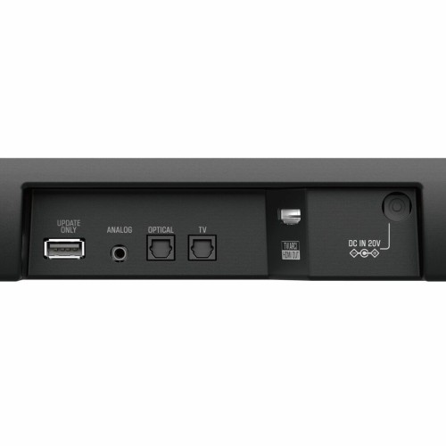 YAMAHA SR-C20AWH SOUND BAR WITH BT (WHITE)