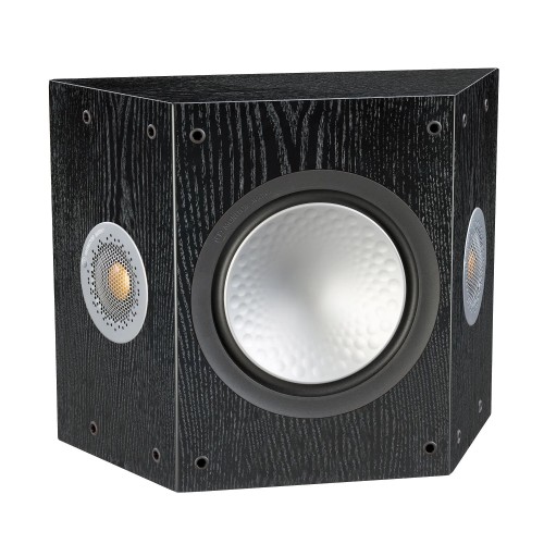 GALINĖ GARSO KOLONĖLĖ MONITOR AUDIO SILVER FX, 85W, 2-JŲ JUOSTŲ GALINĖ GARSO KOLONĖLĖ MONITOR AUDIO SILVER FX, 85W, 2-JŲ JUOSTŲ