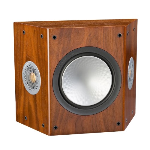 GALINĖ GARSO KOLONĖLĖ MONITOR AUDIO SILVER FX, 85W, 2-JŲ JUOSTŲ GALINĖ GARSO KOLONĖLĖ MONITOR AUDIO SILVER FX, 85W, 2-JŲ JUOSTŲ