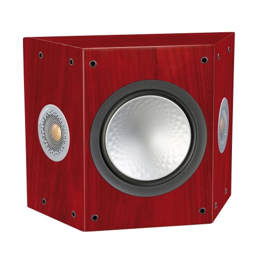 GALINĖ GARSO KOLONĖLĖ MONITOR AUDIO SILVER FX, 85W, 2-JŲ JUOSTŲ GALINĖ GARSO KOLONĖLĖ MONITOR AUDIO SILVER FX, 85W, 2-JŲ JUOSTŲ