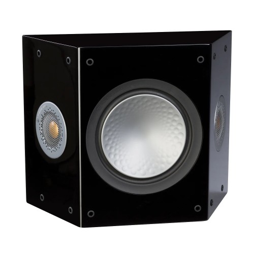 GALINĖ GARSO KOLONĖLĖ MONITOR AUDIO SILVER FX, 85W, 2-JŲ JUOSTŲ GALINĖ GARSO KOLONĖLĖ MONITOR AUDIO SILVER FX, 85W, 2-JŲ JUOSTŲ