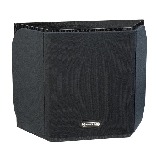 GALINĖ GARSO KOLONĖLĖ MONITOR AUDIO SILVER FX, 85W, 2-JŲ JUOSTŲ GALINĖ GARSO KOLONĖLĖ MONITOR AUDIO SILVER FX, 85W, 2-JŲ JUOSTŲ