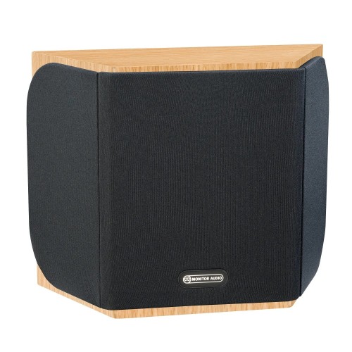 GALINĖ GARSO KOLONĖLĖ MONITOR AUDIO SILVER FX, 85W, 2-JŲ JUOSTŲ GALINĖ GARSO KOLONĖLĖ MONITOR AUDIO SILVER FX, 85W, 2-JŲ JUOSTŲ