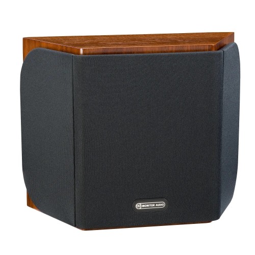 GALINĖ GARSO KOLONĖLĖ MONITOR AUDIO SILVER FX, 85W, 2-JŲ JUOSTŲ GALINĖ GARSO KOLONĖLĖ MONITOR AUDIO SILVER FX, 85W, 2-JŲ JUOSTŲ