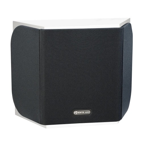 GALINĖ GARSO KOLONĖLĖ MONITOR AUDIO SILVER FX, 85W, 2-JŲ JUOSTŲ GALINĖ GARSO KOLONĖLĖ MONITOR AUDIO SILVER FX, 85W, 2-JŲ JUOSTŲ