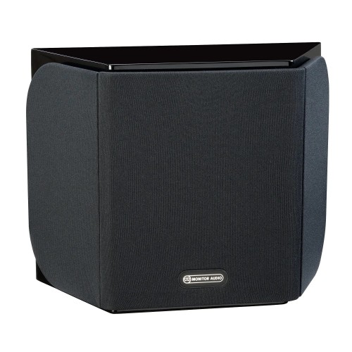 GALINĖ GARSO KOLONĖLĖ MONITOR AUDIO SILVER FX, 85W, 2-JŲ JUOSTŲ GALINĖ GARSO KOLONĖLĖ MONITOR AUDIO SILVER FX, 85W, 2-JŲ JUOSTŲ