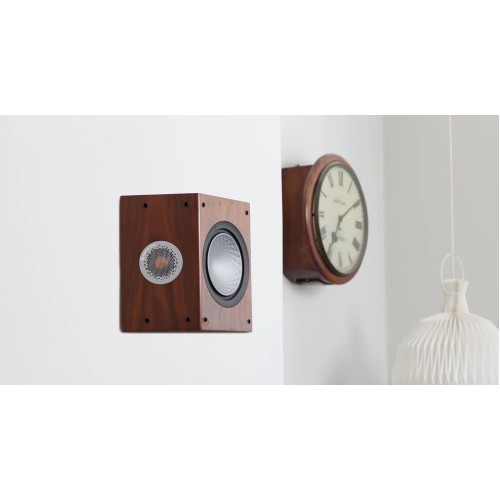 GALINĖ GARSO KOLONĖLĖ MONITOR AUDIO SILVER FX, 85W, 2-JŲ JUOSTŲ GALINĖ GARSO KOLONĖLĖ MONITOR AUDIO SILVER FX, 85W, 2-JŲ JUOSTŲ