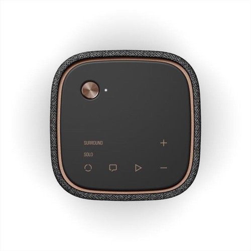 YAMAHA WS-X1ACGY