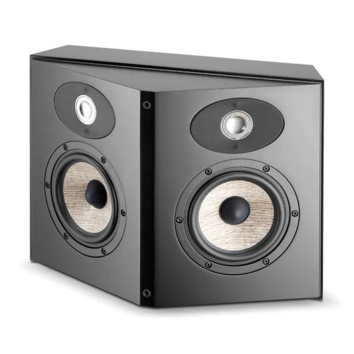 FOCAL ARIA SR 900, ERDVINIO GARSO KOLONĖLĖ