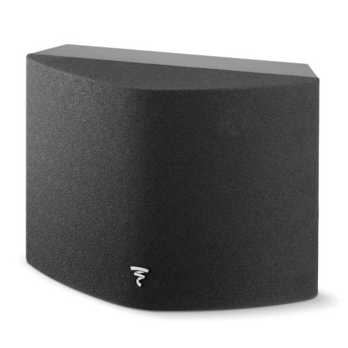 FOCAL ARIA SR 900, ERDVINIO GARSO KOLONĖLĖ