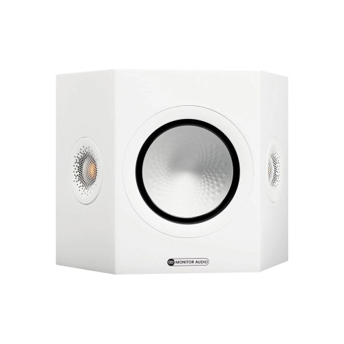 MONITOR AUDIO SILVER FX 7G, ERDVINIO GARSO KOLONĖLĖS (ĮVAIRIŲ SPALVŲ) MONITOR AUDIO SILVER FX 7G, ERDVINIO GARSO KOLONĖLĖS (ĮVAIRIŲ SPALVŲ)