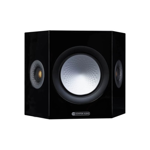 MONITOR AUDIO SILVER FX 7G, ERDVINIO GARSO KOLONĖLĖS (ĮVAIRIŲ SPALVŲ) MONITOR AUDIO SILVER FX 7G, ERDVINIO GARSO KOLONĖLĖS (ĮVAIRIŲ SPALVŲ)