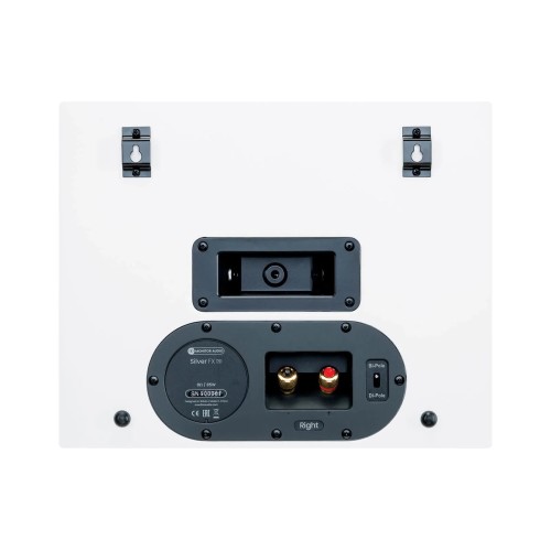 MONITOR AUDIO SILVER FX 7G, ERDVINIO GARSO KOLONĖLĖS (ĮVAIRIŲ SPALVŲ) MONITOR AUDIO SILVER FX 7G, ERDVINIO GARSO KOLONĖLĖS (ĮVAIRIŲ SPALVŲ)