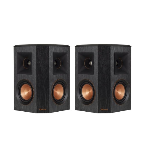 KLIPSCH RP-402S, ERDVINIO GARSO KOLONĖLĖS (ĮVAIRIŲ SPALVŲ) KLIPSCH RP-402S, ERDVINIO GARSO KOLONĖLĖS (ĮVAIRIŲ SPALVŲ)