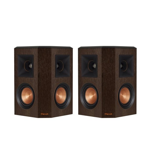 KLIPSCH RP-402S, ERDVINIO GARSO KOLONĖLĖS (ĮVAIRIŲ SPALVŲ)
