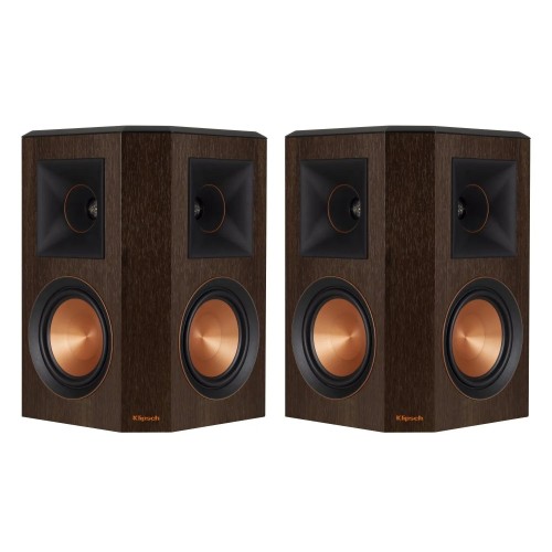 KLIPSCH RP-502S, ERDVINIO GARSO KOLONĖLĖS (ĮVAIRIŲ SPALVŲ)