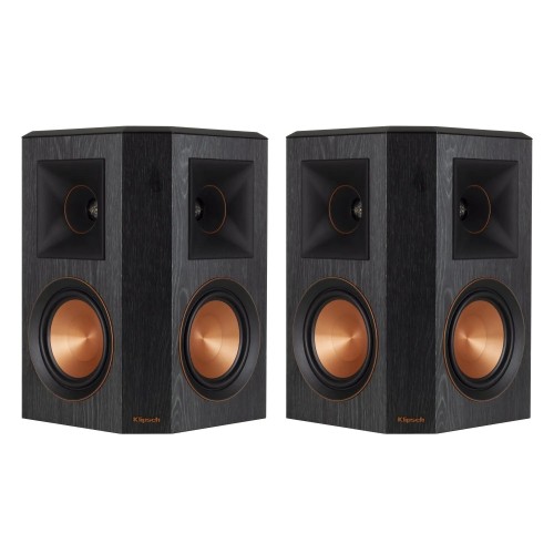 KLIPSCH RP-502S, ERDVINIO GARSO KOLONĖLĖS (ĮVAIRIŲ SPALVŲ)