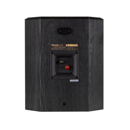 KLIPSCH RP-502S, ERDVINIO GARSO KOLONĖLĖS (ĮVAIRIŲ SPALVŲ)