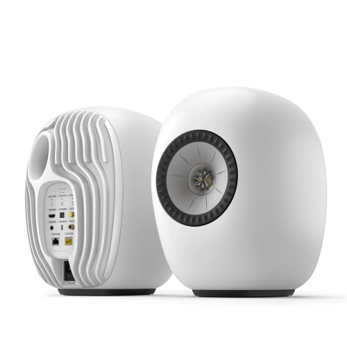KEF LS LUXE, LENTYNINĖS GARSO KOLONĖLĖS