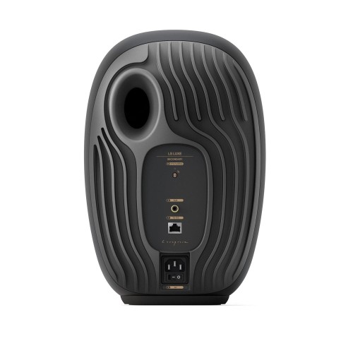 KEF LS LUXE, LENTYNINĖS GARSO KOLONĖLĖS