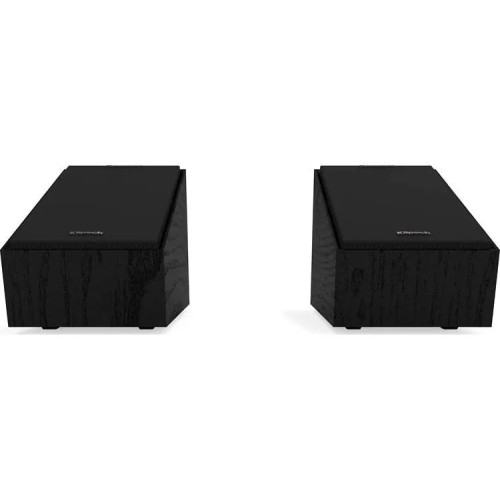 KLIPSCH R-40SA, ERDVINIO GARSO DOLBY ATMOS KOLONĖLĖS